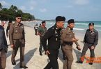 Stricter gun control on Ko Samui following fatal shooting on the beach