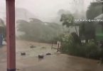 Almost 1,300 houses damaged by summer storms 