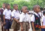 Education Ministry lodges complaint against C8 official and 22 individuals for alleged embezzlement of student fund