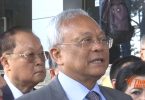 PDRC core leaders to challenge prosecutors’ authority to file blanket charges against them to Constitutional Court