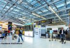 Academics suggest AOT to liberalise duty free business 