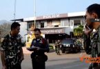 Police captain given probation for taking up animal cruelty complaint against Premchai