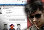 Thai Police says “Red Notice” for Boss still active 