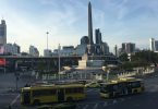 Cold weather will revisit Bangkok and the Northeast during April 8-9