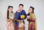 “โชว์ show ไทย” ระดมทีมโปรดิวเซอร์เพลงลูกทุ่งคุณภาพ ส่งเพลงสนุก “สงกรานต์ฮาเฮ” สาดความสุข ต้อนรับวันหยุดยาว