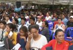 More than 1.3 million migrant workers reported themselves for registration