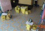 1.6 million methamphetamine pills seized in Lop Buri
