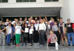40 pro-election group activists indicted in Dusit Court