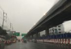 Summer storms warning in 61 provinces, including Bangkok, starting April 4