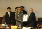 CSD police hand over 30-million bath lottery case files to public prosecution