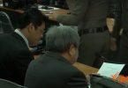 The prosecution decides to indict Premchai and three hunting partners on six counts of charge