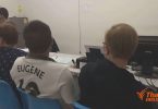 Three Singaporeans arrested for operating online gambling in Chonburi