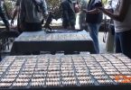 Arms smuggler arrested in Satun