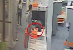 Suvarnabhumi airport ‘s baggage scanning worker arrested for stealing passenger’s cash