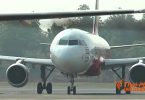 Buriram airport now back to service 