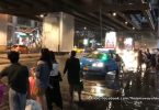Cabbies fined 1,000 baht each for refusing to accept passengers