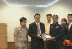 DSI forwards “Victoria Secret” human trafficking case file to state prosecutors for court trial