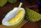 Durian price shoots up after sale on Alibaba’s Tmall.com