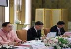 Private sector forecasts strong economic growth for 2018