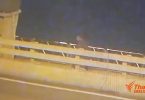 Man jumps from Bhumibol 2 bridge in apparent suicide