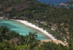 French man charged with raping British teenager on Thai holiday island