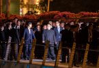 Kim Jong Un and Singapore’s nightlife
