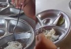 “Rice spaghetti and nam pla” school director dismissed pending disciplinary probe
