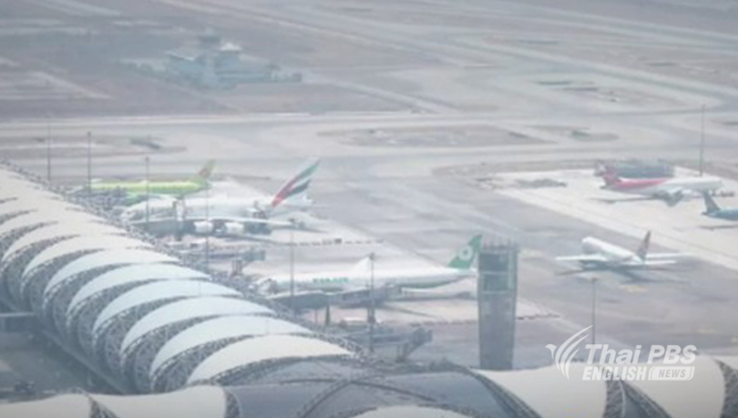 AOT approves construction of Suvarnabhumi’s 2nd passenger building with B42 billion
