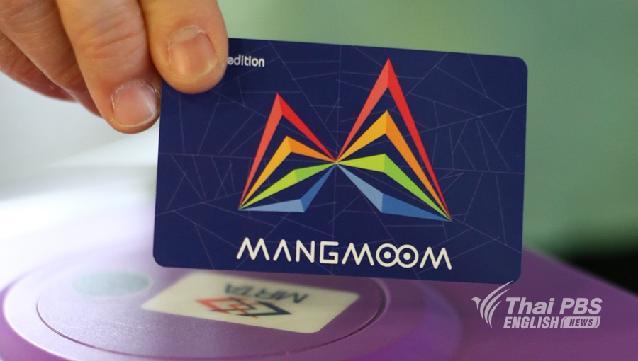 Mangmoon card holders still cannot access BTS train service