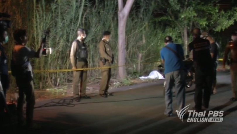 Dismembered female body found in Bangkok’s eastern suburb