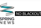 Spring News pledges no blackout
