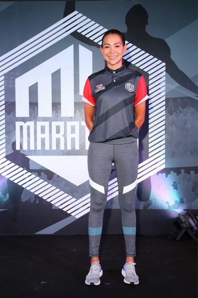 “โย ยศวดี” เบรกงานวงการบันเทิง เตรียมคัดตัวปัญจกีฬาทีมชาติไทย