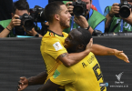 Belgium thrashed Tunisia 5-2 – Thai PBS English News