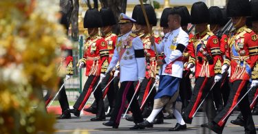 Thai King Now Owns Monarchy Assets. He’ll Have to Pay Taxes on Them.