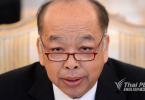 Former FM Surapong given 2-year jail term, granted bail