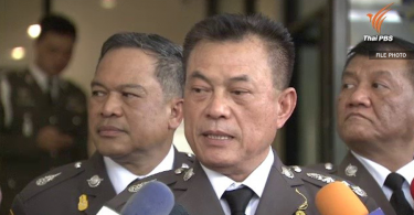 A clampdown launched by the police against mediums