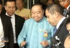 DPM Prawit expects an answer about Phra Prommethi’s return to Thailand in 3 days
