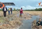 Villagers affected by gold mine to petition PM in Phichit