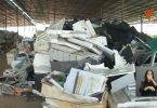 Poll shows Thais are worried Thailand may become hub of imported trash