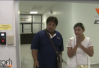 Injured Thai-Swiss girl in apartment balcony collapse dies 