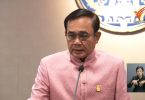 PM says majority of people agree to maintaining death sentence