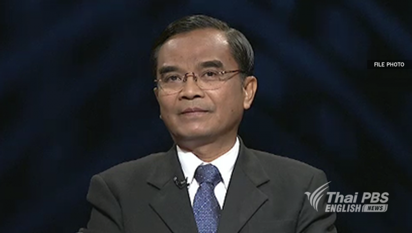 Democrat deputy leader says Thaksin is trying to stop “bleeding” in Pheu Thai party