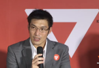 Thanathorn registers Future Forward Party (FFP) with EC