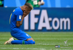 Brazil reigns over Costa Rica with 2-0 victory
