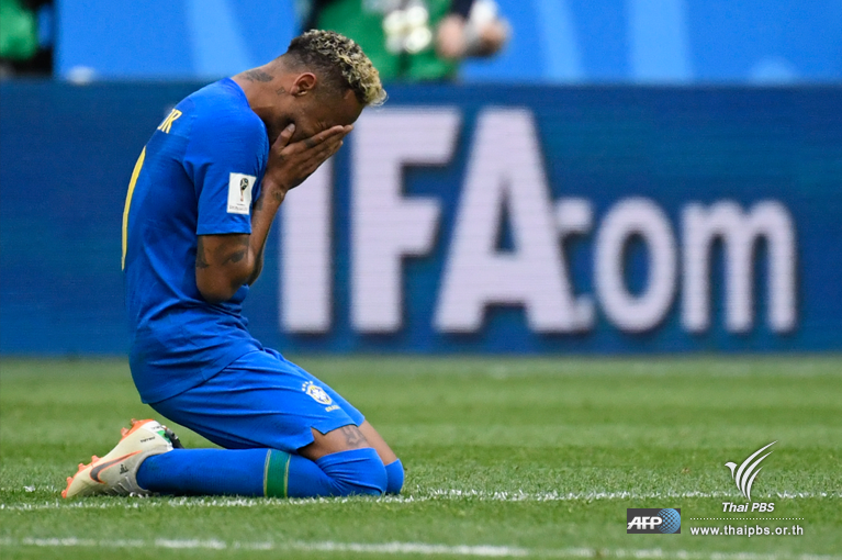 Brazil reigns over Costa Rica with 2-0 victory
