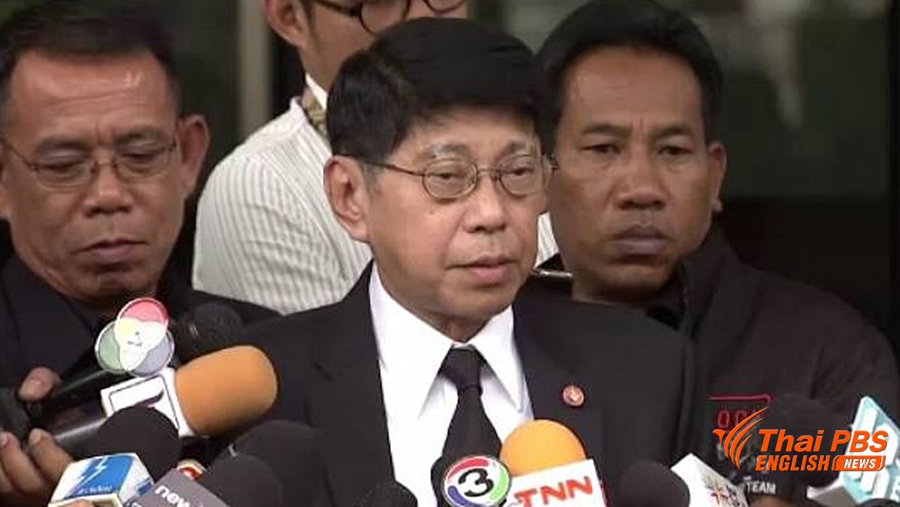 NLA to consider draft 20-year national strategy Friday