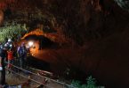 Rescue Team in Thailand to Drill Into Cave to Try to Reach Trapped Boys