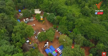 Southern bird nest collectors join search operation