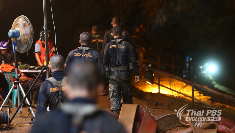 Press council asks media to do their jobs properly in their coverage of the rescue operations