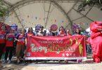 No gambling campaign during World Cup soccer tournament